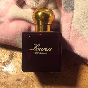 Lauren by Ralph Lauren Prefume